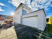 Luxus Haus mit 8 Zimmer zu verkaufen in Wimpassing im...