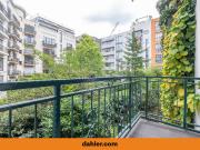 Luxus Haus mit 8 Zimmer zu vermieten in Berlin, Deutschland