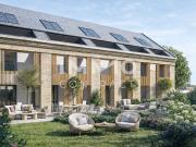 Luxus Haus mit 93 m2 zu verkaufen Wien, Bundesland Wien