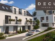 Luxus Haus mit 97 m2 zu verkaufen Wien, Österreich