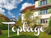 Luxus Haus mit 9 Zimmer in Frümselweg, 13, Stadt...
