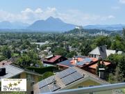 Luxus Haus mit 9 Zimmer zu verkaufen in Salzburg, Österreich