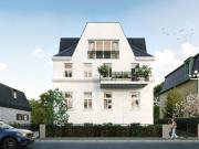 Luxus Haus mit 9 Zimmern zu verkaufen in Wien, Österreich