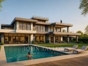 Luxus Haus zu verkaufen Crans près Céligny, Kanton Waadt