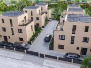 Luxus Haus mit 152 m2 zu verkaufen Deutsch Wagram,...