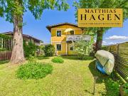 Luxus Haus zu verkaufen In der Schanz, 1, Hard,...