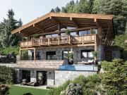 Luxus Haus zu verkaufen Kirchberg in Tirol, Österreich