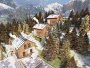 Luxus Haus zu verkaufen Lachtal, Österreich