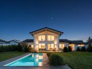 Luxus Haus zu verkaufen Moosbrunn, Niederösterreich