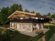 Luxus Haus zu verkaufen Oberdorf, 58, Weissensee, Kärnten