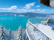 Luxus Haus zu verkaufen Reifnitz, Österreich