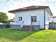 Luxus Haus zu verkaufen Strasshof an der Nordbahn,...