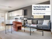 Luxus! Hochwertige 4 Zimmer mit 2 privaten Dachterrassen...