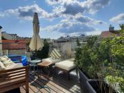 LUXUS IN BESTLAGE MIT GROSSEM BALKON INKLUSIVE...