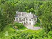 Luxus Landhausvilla in Ruhelage mit traumhaftem...
