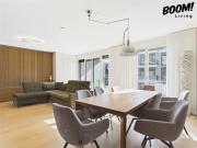 Luxus Lifestyle im begehrten 18. Bezirk / 138m2 / 4...