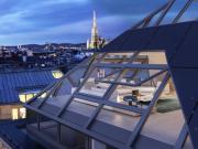 Luxus Lifestyle in historischem Palais