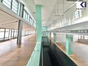 LUXUS LOFT/ GROSSRAUMBÜRO IN DER WIENER BÖRSE