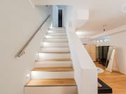Luxus Loft Townhouse, am Rosenthaler Platz. Designer...