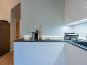 Luxus Loft Townhouse, am Rosenthaler Platz. Designer...