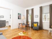 Luxus Maisonette Liechtenstein Top 7, Vienna Amsterdam...