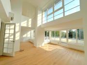Luxus Maisonette Wohnung | 5,5 Zimmer & 160 m² zzgl. 3...
