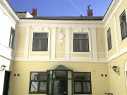 Luxus Mietwohnung im Zentrum von Baden