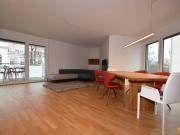 LUXUS MIT BALKON IN DÖBLING: Großzügig geschnittene 2...