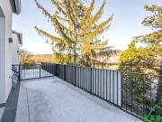 Luxus mit Weitblick 4 Zimmer Dachterrassenwohnung in...