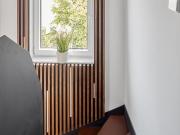 LUXUS MIT WEITBLICK TEILMÖBLIERTE VB 3,0 ZIMMER WOHNUNG...