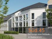 Luxus Neubau 2 Zimmer Wohnung A+ inkl. Stellplatz. 0%...