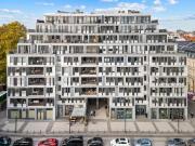 Luxus Neubau am Berliner Ensemble: Pool Sauna Concierge