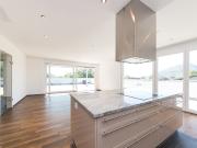 Luxus Penthouse 3 Zi mit riesiger Terrasse und Panoramablick