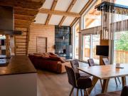 Luxus Penthouse Appartement zur touristischen Vermietung...