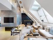 Luxus Penthouse auf höchstem Niveau / Pack your bags and...