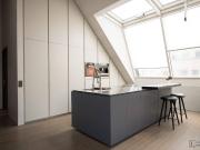 Oh la la! Luxury penthouse near Vienna’s chic...