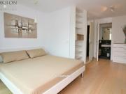 Luxus Penthouse * Dachterrasse mit 360° Rundblick