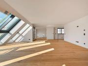 LUXUS PENTHOUSE DIREKT AM NASCHMARKT! Grandiose...