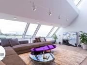 Luxus Penthouse im Zentrum | Beste Lebensqualität weltweit