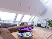 Luxus Penthouse im Zentrum | Beste Lebensqualität weltweit