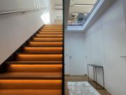 Luxus Penthouse mit Dachgarten, Whirlpool &...