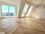 Luxus Penthouse mit exklusiven Highlights wie Indoor...