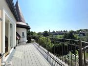 Luxus Penthouse mit exklusiven Highlights wie Indoor...