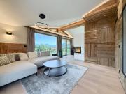 Luxus Penthouse mit Kaiserblick