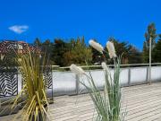 Luxus Penthouse mit modernster Haustechnik, exklusiver...