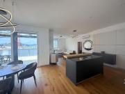 Luxus Penthouse mit Outdoor Jacuzzi wird komplett...