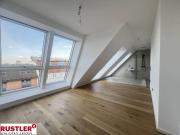 Luxus Penthouse mit sonniger Dachterrasse am Reinlpark |...