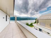 LUXUS PENTHOUSE MIT TRAUMHAFTEN SEE AUSBLICK UND...