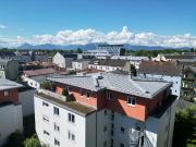 Luxus Penthouse mitten in Rosenheim!