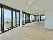 Luxus pur: Attraktives Apartment mit Rundumblick. Gym,...